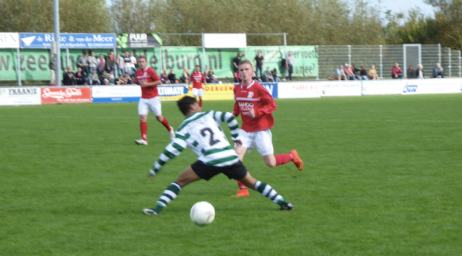 06-10-2014 Zeelandia M. – Sc ’t Zand 2-1