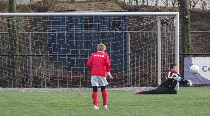 25-02-2015, Sc ’t Zand E8 – GSBW E5 (2-2)